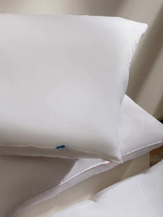 Premium microfibre cushion insert for home decor pillows
