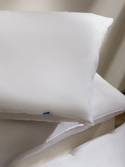 Microfibre cushion insert, premium pillow filler